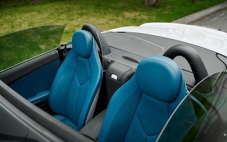 Mercedes-Benz SLK-Класс, 2005 год, 1 950 000 рублей, 24 фотография