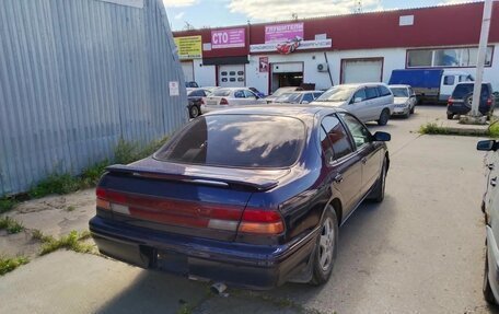 Nissan Cefiro II, 1996 год, 300 000 рублей, 5 фотография