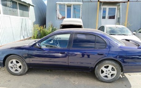 Nissan Cefiro II, 1996 год, 300 000 рублей, 7 фотография
