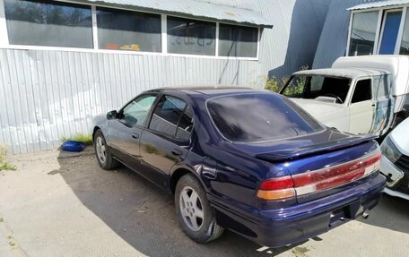 Nissan Cefiro II, 1996 год, 300 000 рублей, 8 фотография