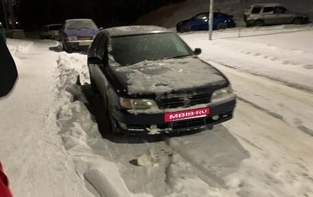 Nissan Cefiro II, 1996 год, 300 000 рублей, 6 фотография