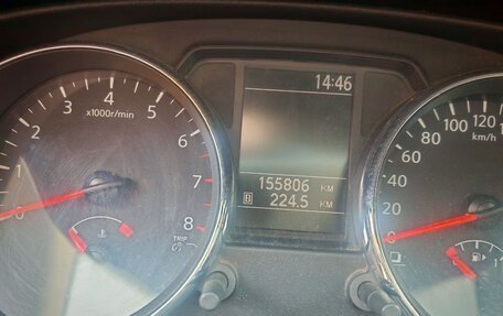 Nissan Qashqai, 2012 год, 1 020 000 рублей, 10 фотография