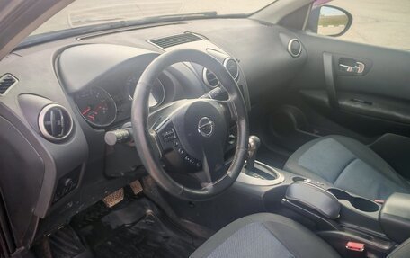 Nissan Qashqai, 2012 год, 1 020 000 рублей, 9 фотография