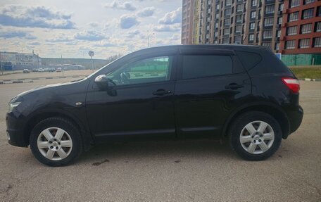 Nissan Qashqai, 2012 год, 1 020 000 рублей, 8 фотография