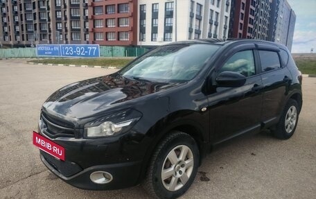 Nissan Qashqai, 2012 год, 1 020 000 рублей, 3 фотография