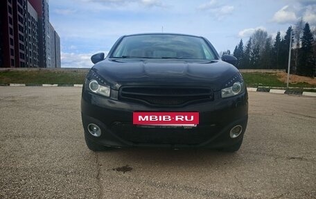 Nissan Qashqai, 2012 год, 1 020 000 рублей, 2 фотография