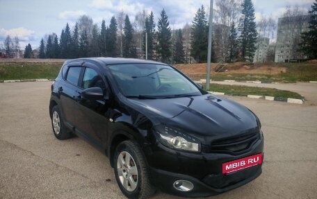 Nissan Qashqai, 2012 год, 1 020 000 рублей, 5 фотография