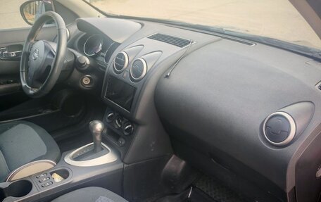 Nissan Qashqai, 2012 год, 1 020 000 рублей, 14 фотография