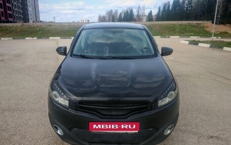 Nissan Qashqai, 2012 год, 1 020 000 рублей, 6 фотография