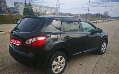 Nissan Qashqai, 2012 год, 1 020 000 рублей, 7 фотография