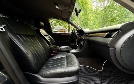 Audi A6, 2001 год, 575 000 рублей, 6 фотография