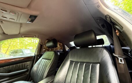 Audi A6, 2001 год, 575 000 рублей, 9 фотография