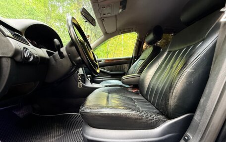Audi A6, 2001 год, 575 000 рублей, 7 фотография
