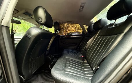 Audi A6, 2001 год, 575 000 рублей, 8 фотография