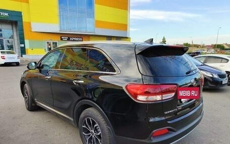 KIA Sorento III Prime рестайлинг, 2016 год, 2 800 000 рублей, 2 фотография