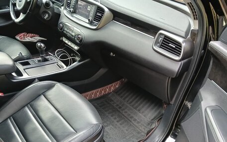 KIA Sorento III Prime рестайлинг, 2016 год, 2 800 000 рублей, 6 фотография