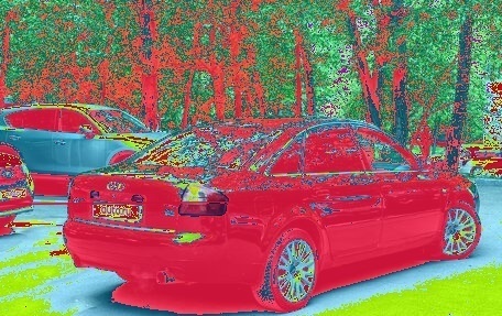 Audi A6, 2001 год, 575 000 рублей, 4 фотография