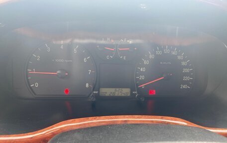 Hyundai Sonata IV рестайлинг, 2008 год, 540 000 рублей, 11 фотография
