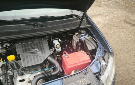 Renault Logan II, 2018 год, 599 000 рублей, 5 фотография