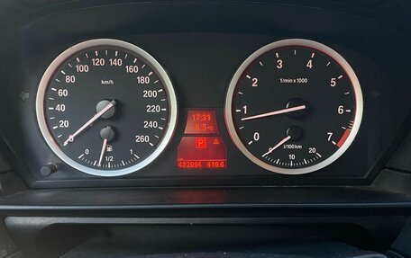 BMW 5 серия, 2003 год, 1 100 000 рублей, 6 фотография