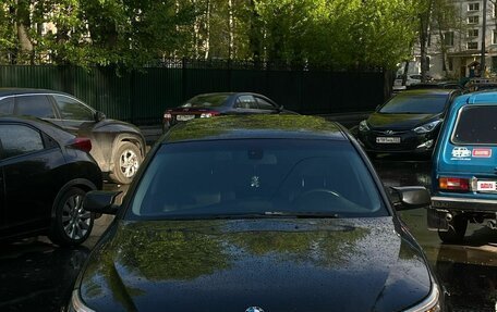 BMW 5 серия, 2003 год, 1 100 000 рублей, 3 фотография