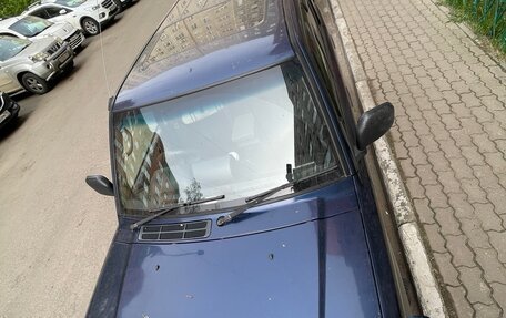 Mitsubishi Pajero iO, 1999 год, 550 000 рублей, 3 фотография