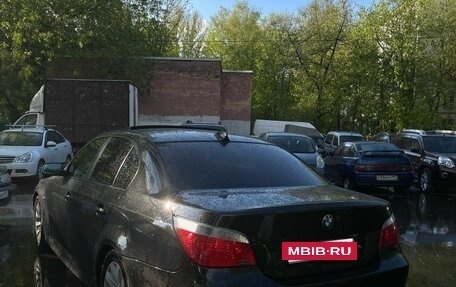 BMW 5 серия, 2003 год, 1 100 000 рублей, 10 фотография
