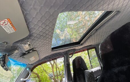 Mitsubishi Pajero iO, 1999 год, 550 000 рублей, 8 фотография