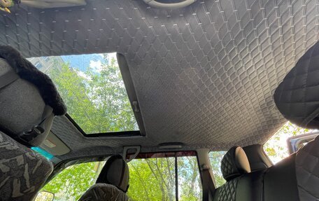 Mitsubishi Pajero iO, 1999 год, 550 000 рублей, 11 фотография