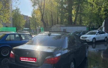 BMW 5 серия, 2003 год, 1 100 000 рублей, 13 фотография