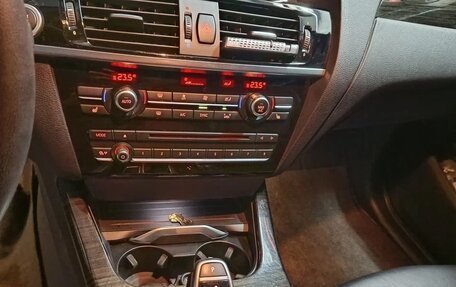 BMW X4, 2015 год, 2 450 000 рублей, 9 фотография