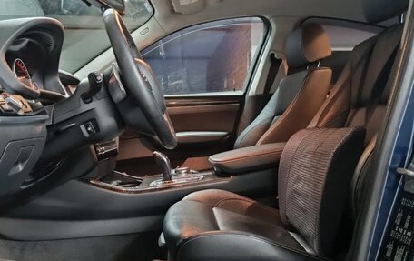 BMW X4, 2015 год, 2 450 000 рублей, 12 фотография