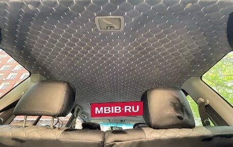 Mitsubishi Pajero iO, 1999 год, 550 000 рублей, 13 фотография