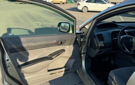 Honda Civic VIII, 2008 год, 870 000 рублей, 10 фотография