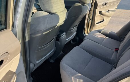 Honda Civic VIII, 2008 год, 870 000 рублей, 14 фотография