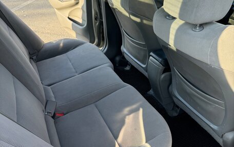 Honda Civic VIII, 2008 год, 870 000 рублей, 15 фотография