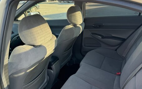 Honda Civic VIII, 2008 год, 870 000 рублей, 17 фотография