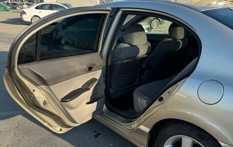 Honda Civic VIII, 2008 год, 870 000 рублей, 18 фотография