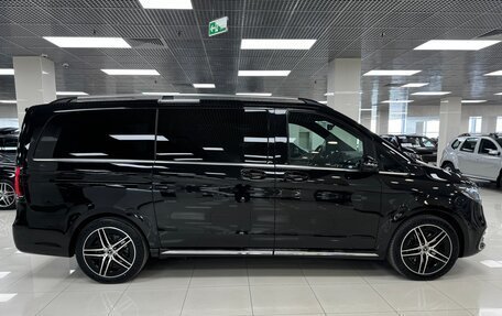 Mercedes-Benz V-Класс, 2025 год, 13 000 000 рублей, 3 фотография