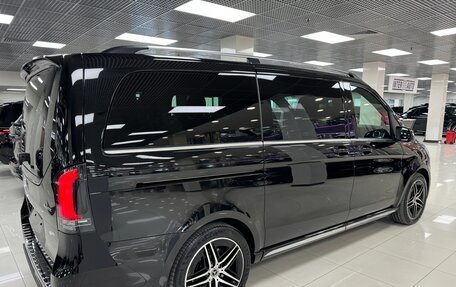 Mercedes-Benz V-Класс, 2025 год, 13 000 000 рублей, 6 фотография
