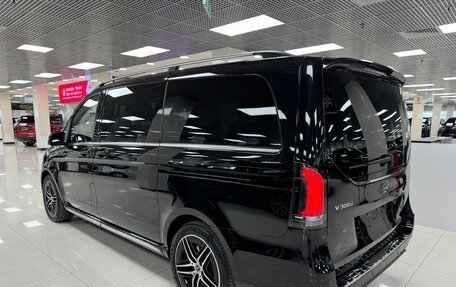 Mercedes-Benz V-Класс, 2025 год, 13 000 000 рублей, 8 фотография