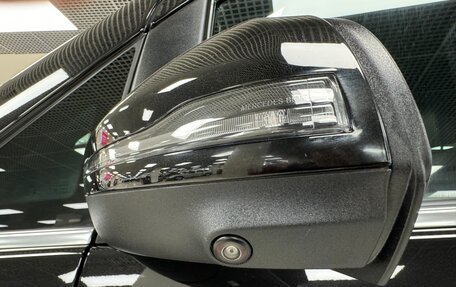 Mercedes-Benz V-Класс, 2025 год, 13 000 000 рублей, 13 фотография