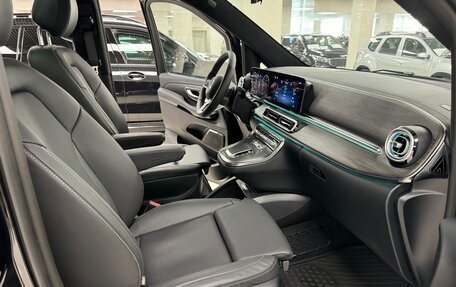 Mercedes-Benz V-Класс, 2025 год, 13 000 000 рублей, 15 фотография