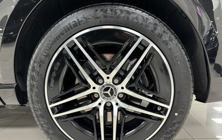 Mercedes-Benz V-Класс, 2025 год, 13 000 000 рублей, 10 фотография