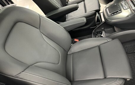Mercedes-Benz V-Класс, 2025 год, 13 000 000 рублей, 16 фотография