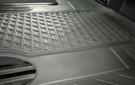 Mercedes-Benz V-Класс, 2025 год, 13 000 000 рублей, 20 фотография