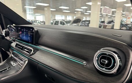 Mercedes-Benz V-Класс, 2025 год, 13 000 000 рублей, 21 фотография