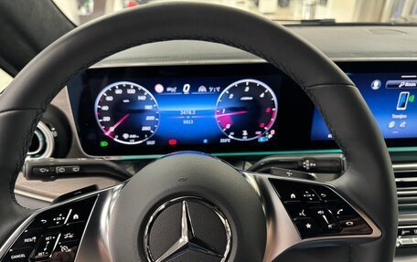 Mercedes-Benz V-Класс, 2025 год, 13 000 000 рублей, 22 фотография