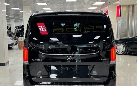 Mercedes-Benz V-Класс, 2025 год, 13 000 000 рублей, 7 фотография