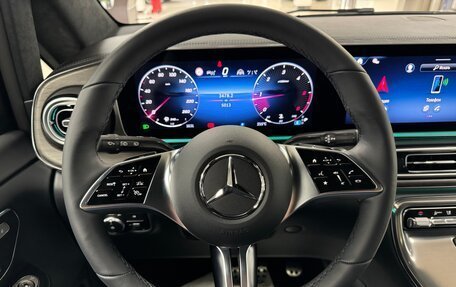 Mercedes-Benz V-Класс, 2025 год, 13 000 000 рублей, 26 фотография